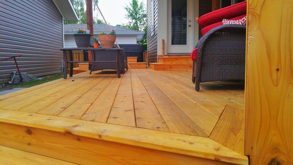 T & K Contracting | 32 Legacy Cres SE, Calgary, AB T2X 0W5, Canada | Phone: (403) 991-9148
