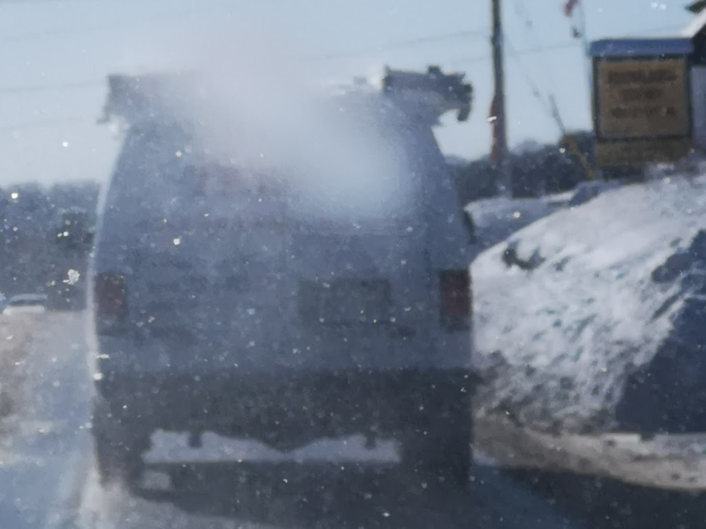 Tebby Air Conditioning & Heating Ltd | 496 Muskoka Road 3 N, Huntsville, ON P1H 1C6, Canada | Phone: (705) 789-1711