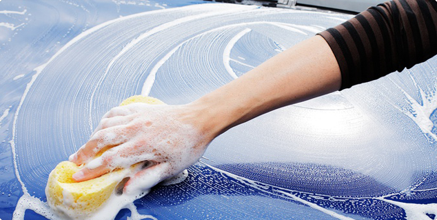 Niagara Soft Cloth Car Wash | 961 Niagara St, Welland, ON L3C 1M5, Canada | Phone: (905) 714-1160