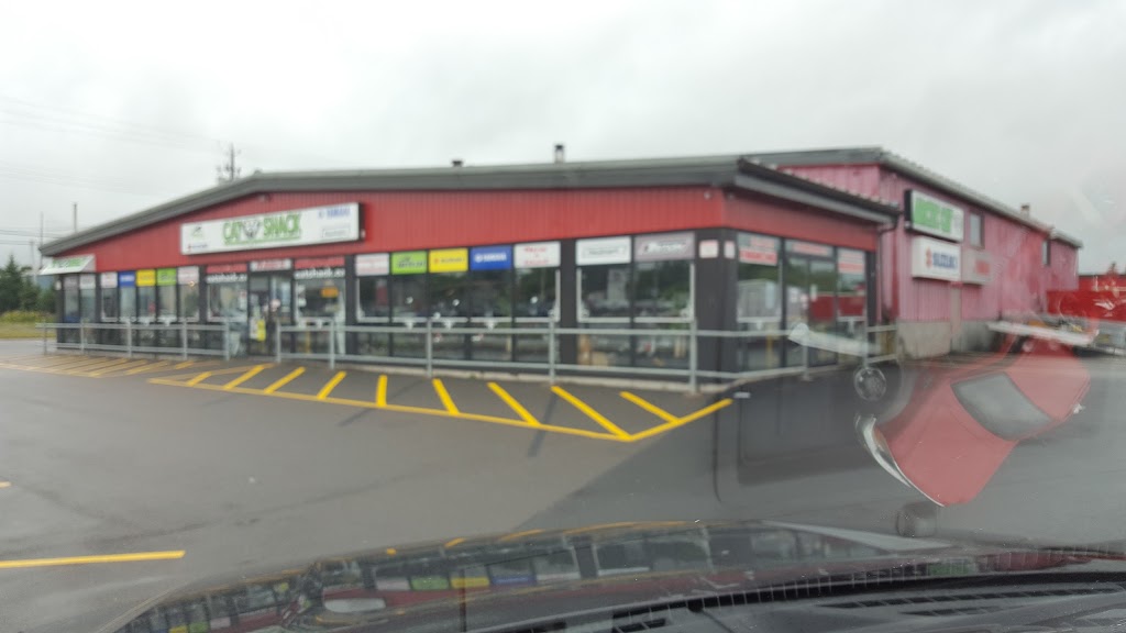 The Shack | 70 Juniper St, Truro, NS B2N 5Z8, Canada | Phone: (902) 843-4800