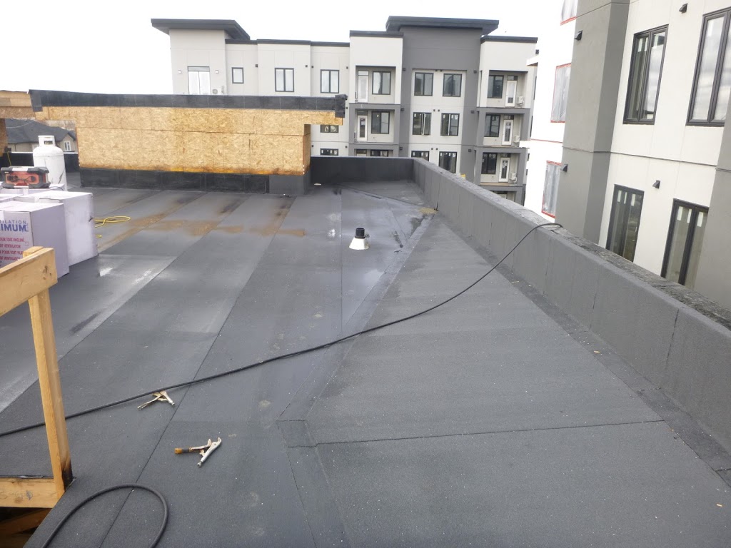 Madge Roofing Inc. | 1303 Fletcher Rd, Saskatoon, SK S7M 5H5, Canada | Phone: (306) 717-2818