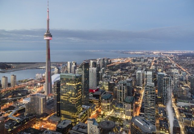 Tous Group Inc | 6013 Yonge St, North York, ON M2M 3W2, Canada | Phone: (416) 945-0333
