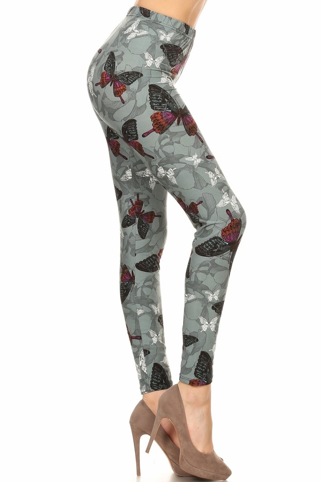 Lantzville Leggings Top To Bottom Fashions | V0R2HO 7340 Harby Road East, Lantzville, BC V0R 2H0, Canada | Phone: (250) 713-9001