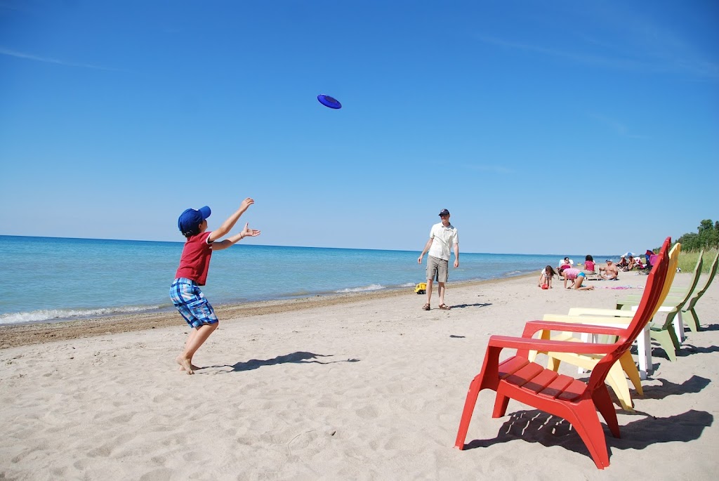Township of Huron-Kinloss | 21 Queen St, Ripley, ON N0G 2R0, Canada | Phone: (519) 395-3735