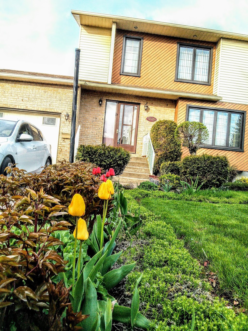 Parc Boisjoli | 5250 Terrasse Boisjoli, Saint-Hubert, QC J3Y 5Z1, Canada