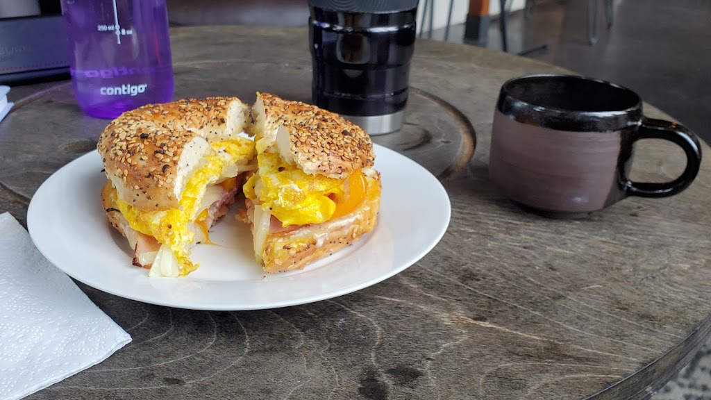 Footless Rooster Coffee | 6996 Isld Hwy W, #108A, Bowser, BC V0R 1G0, Canada | Phone: (250) 757-9565