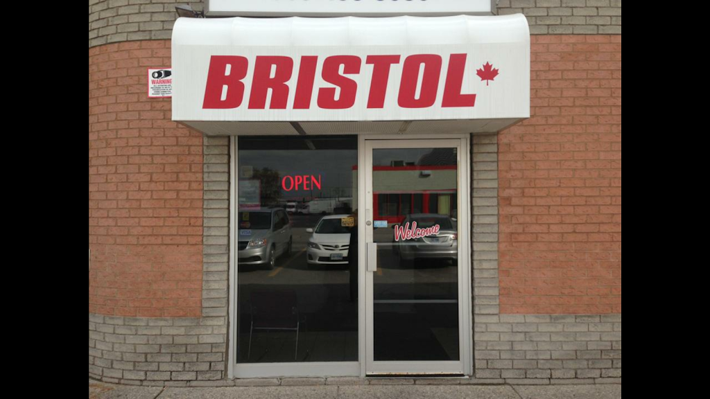Bristol Car and Truck Rentals | 216 Rutherford Rd S, Brampton, ON L6W 3J6, Canada | Phone: (905) 453-8080