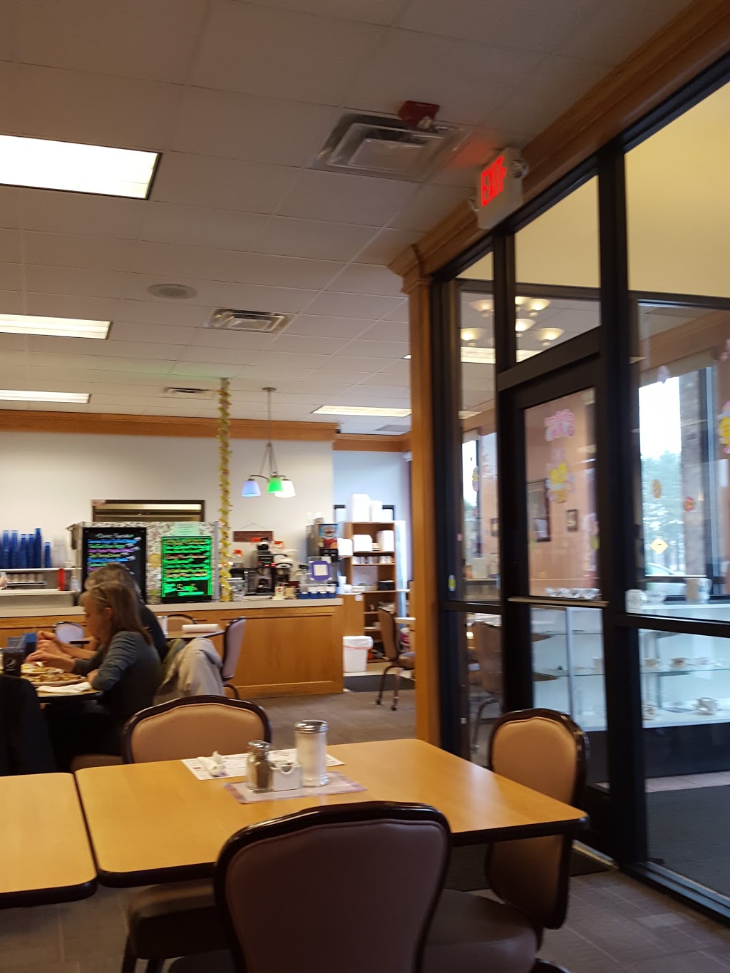 Wadhams Country Kitchen | 2838 Stable Dr, Kimball, MI 48074, USA | Phone: (810) 985-4953