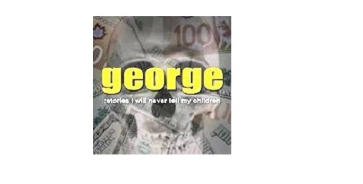 georgethebook | 2689 Kingsway Apt #1201, Vancouver, BC V5R 0C3, Canada | Phone: (604) 715-9019