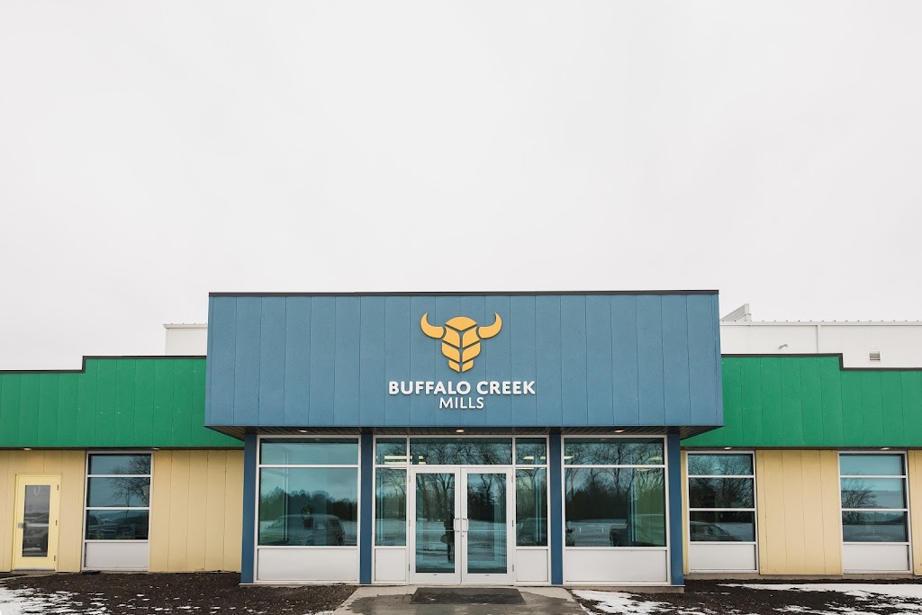 Buffalo Creek Mills | 5 Park Avenue, RM of Rhineland Industrial Park, Altona, MB R0G 0B0, Canada | Phone: (204) 324-0214