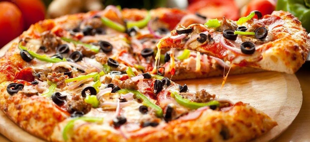 Pizza Sema Express | 7815 Boulevard Arthur-Sauvé, Laval, QC H7R 3X8, Canada | Phone: (450) 627-0707