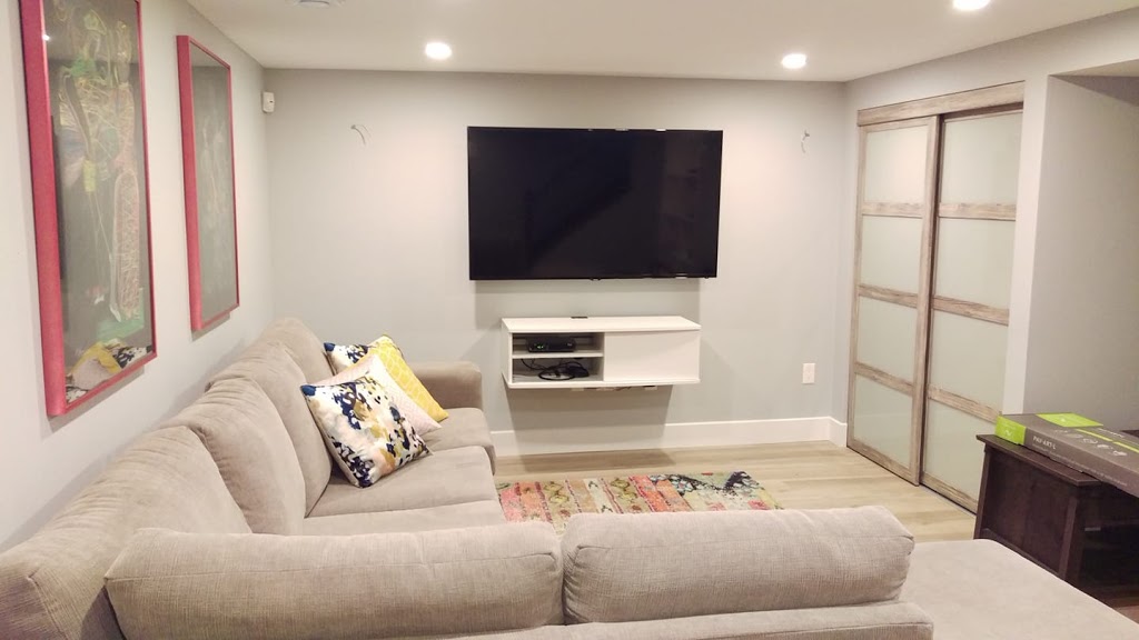 TEKPro AV | Rue Monet, Cantley, QC J8V 3L6, Canada | Phone: (819) 955-7189