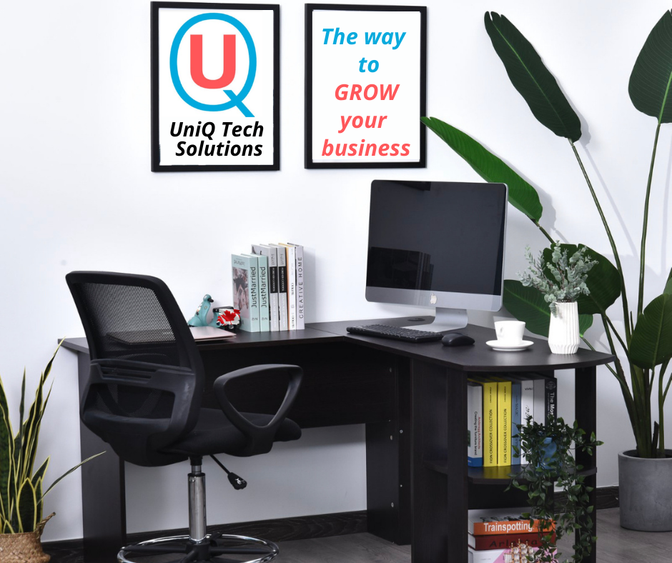 UniQ Tech Solutions | 12 Owl Perch Ct, Brampton, ON L6R 2G1, Canada | Phone: (437) 886-6348