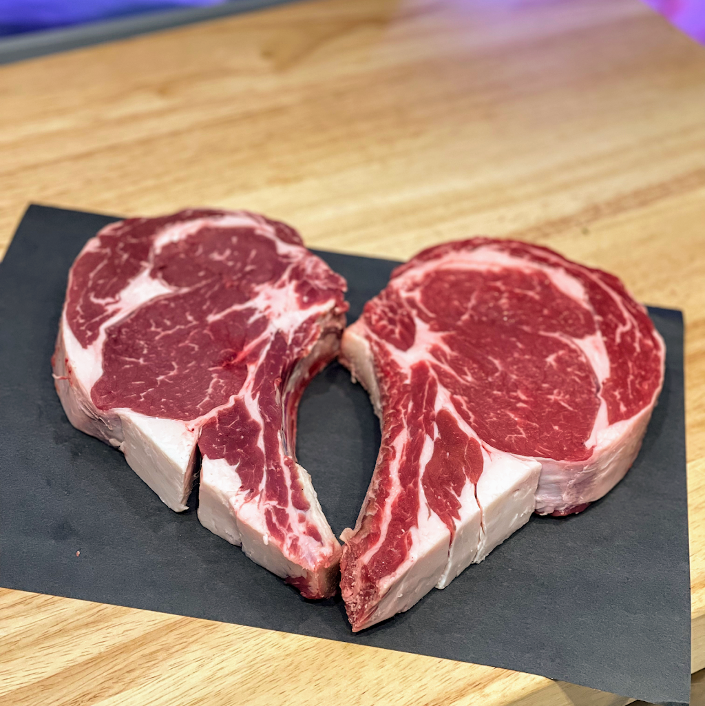 Paramount Butcher Shop | 372 Tower Hill Rd, Richmond Hill, ON L4E 0A6, Canada | Phone: (905) 780-8984