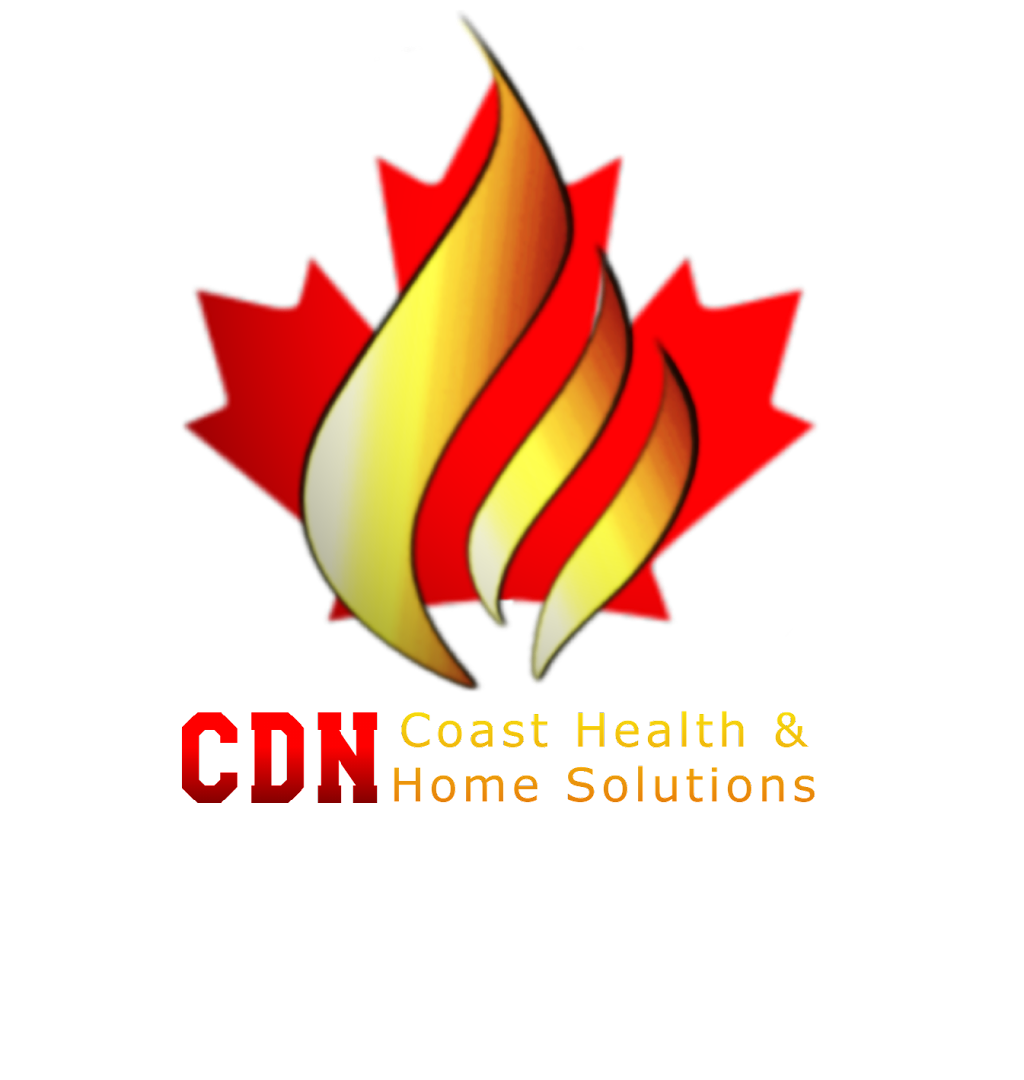 CDN Coast Health & Home Solutions Inc. | point of interest | 800 Carleton Ct #305, Delta, BC V3M 6Y6, Canada | 6045166344 OR +1 604-516-6344