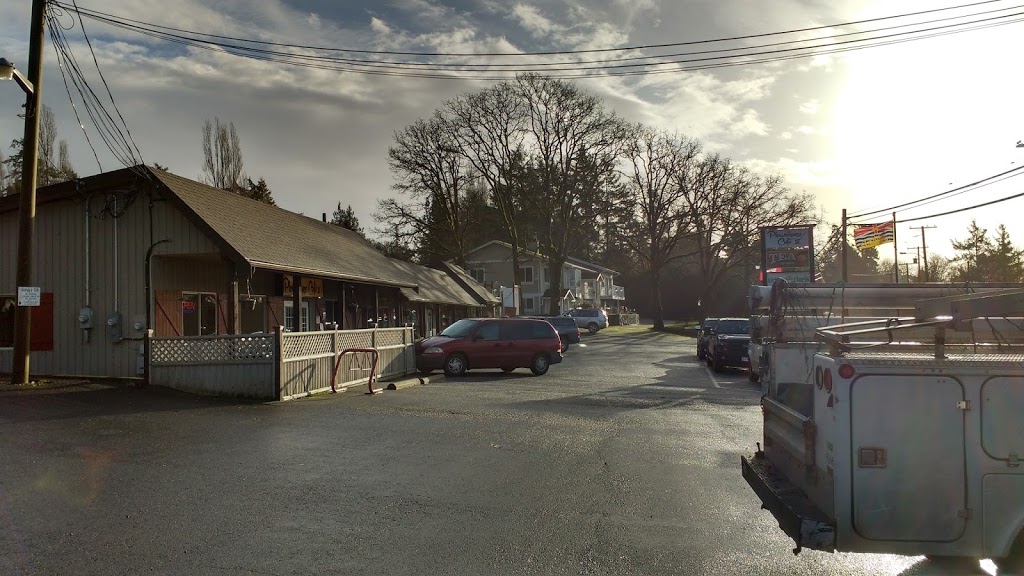 Plowshare Cafe | 4649 W Saanich Rd, Victoria, BC V8Z 3G8, Canada | Phone: (778) 265-8090