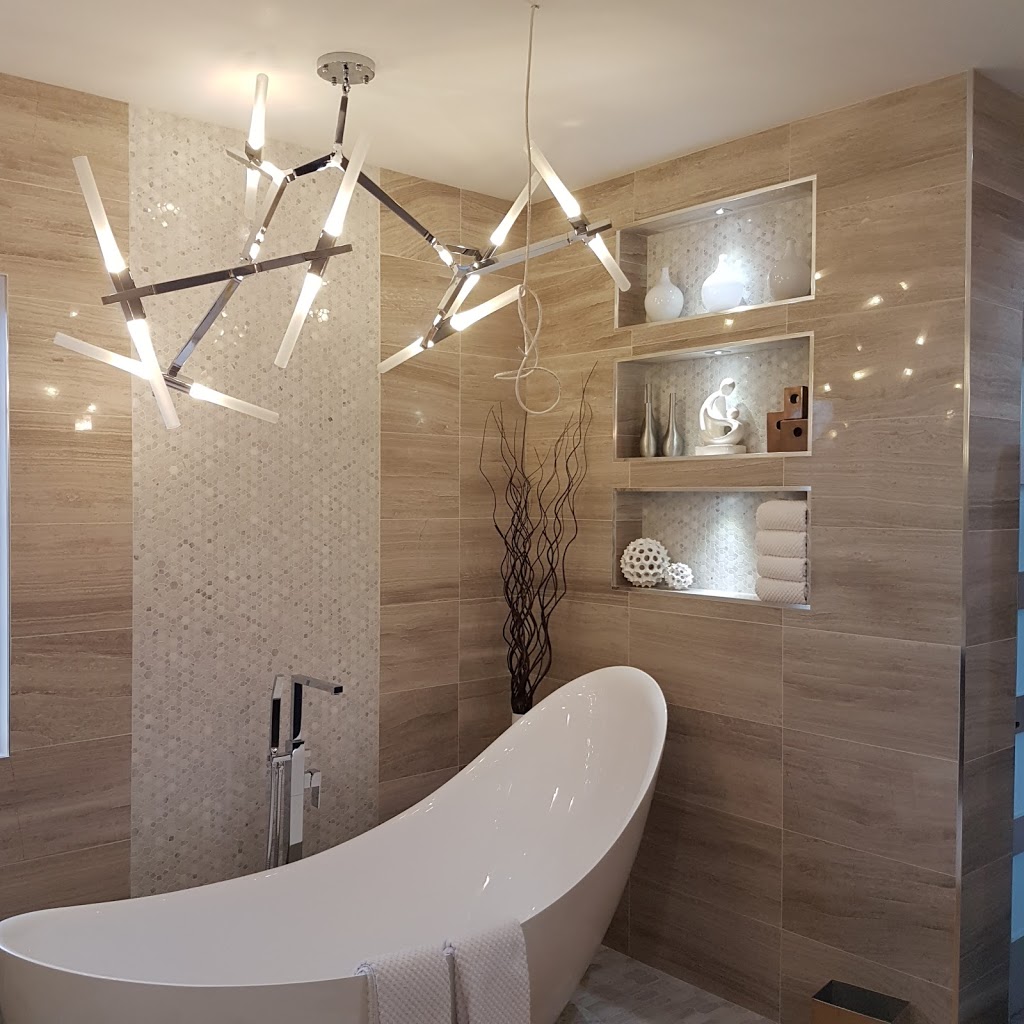 Bathroom & Kitchen Galleries | 30 Great Gulf Dr Unit 22/23, Concord, ON L4K 5W1, Canada | Phone: (905) 761-2002