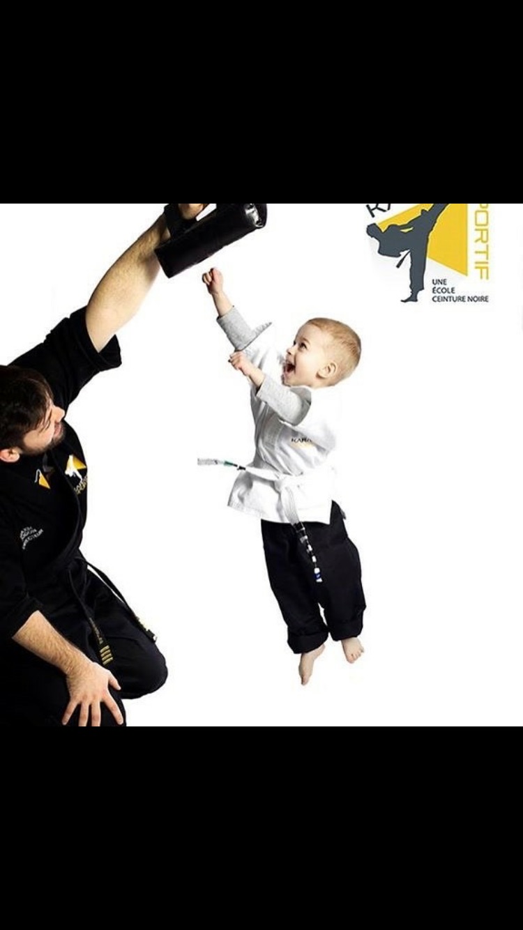Karate Sports Auteuil/Vimont | 5290 Boulevard des Laurentides, Laval, QC H7K 2J8, Canada | Phone: (877) 687-8064
