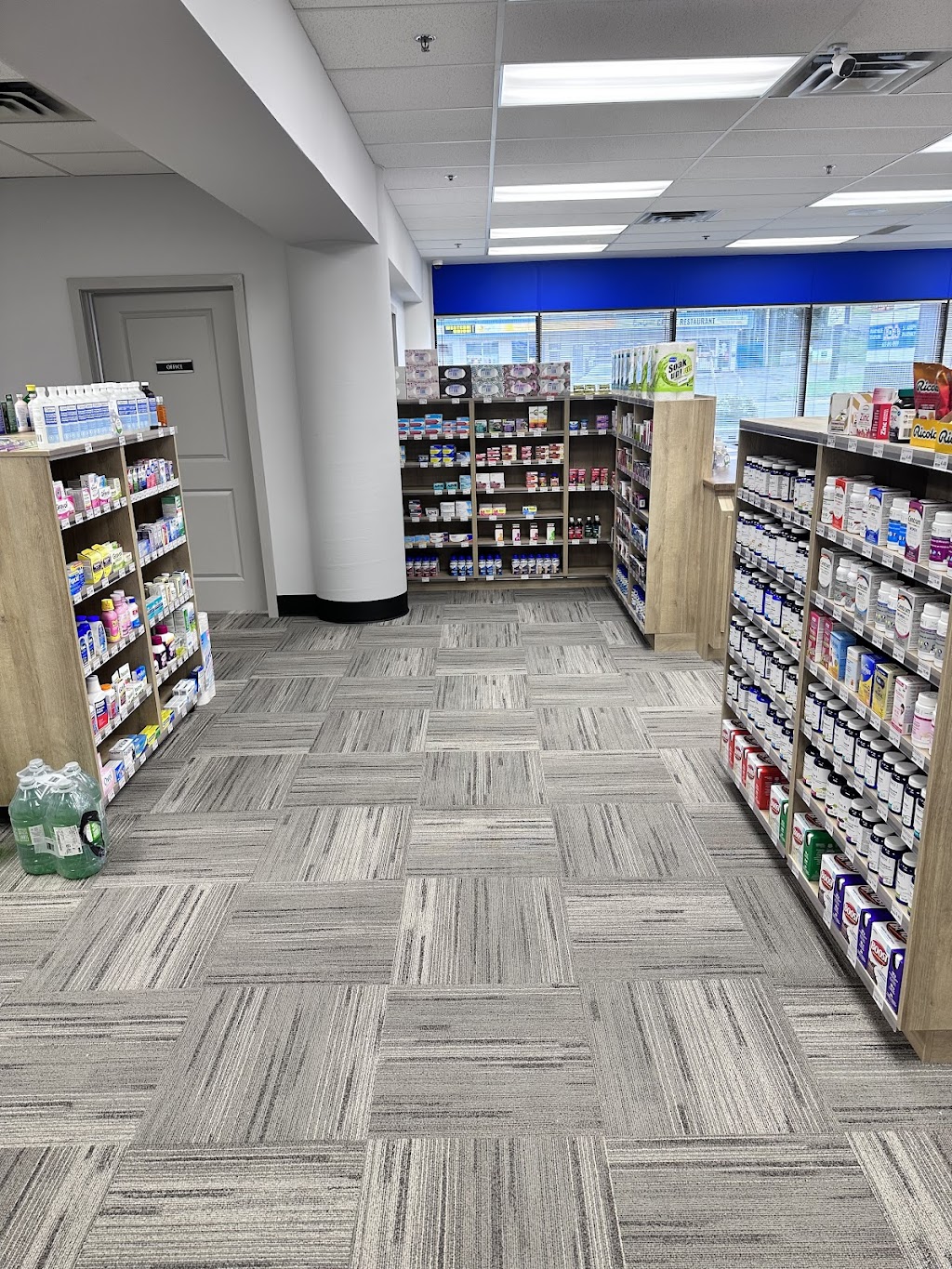 IDA St. Joseph Pharmacy | 2555 St Joseph Blvd Suite 102, Orléans, ON K1C 1S6, Canada | Phone: (613) 841-0909