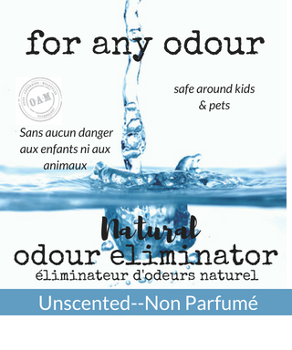For Any Odour | 200 Bridgewater Ave, Whitby, ON L1R 1X3, Canada | Phone: (289) 314-7900