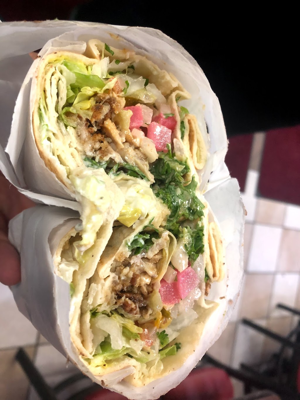 Shawarma Max | 5171 Yonge St, North York, ON M2N 5P5, Canada | Phone: (647) 351-7629