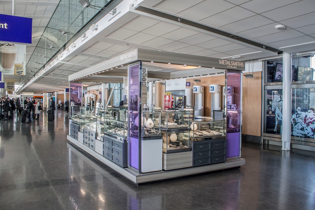 Metalsmiths Sterling | 975 Boulevard Roméo-Vachon N, Dorval, QC H4Y 1H1, Canada | Phone: (514) 636-3131