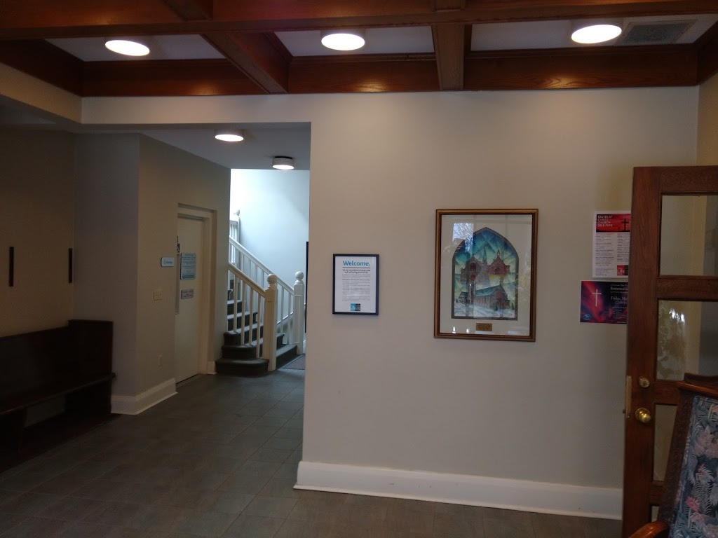 Christ Church Deer Park (Anglican) | 1570 Yonge St, Toronto, ON M4T 1Z8, Canada | Phone: (416) 920-5211