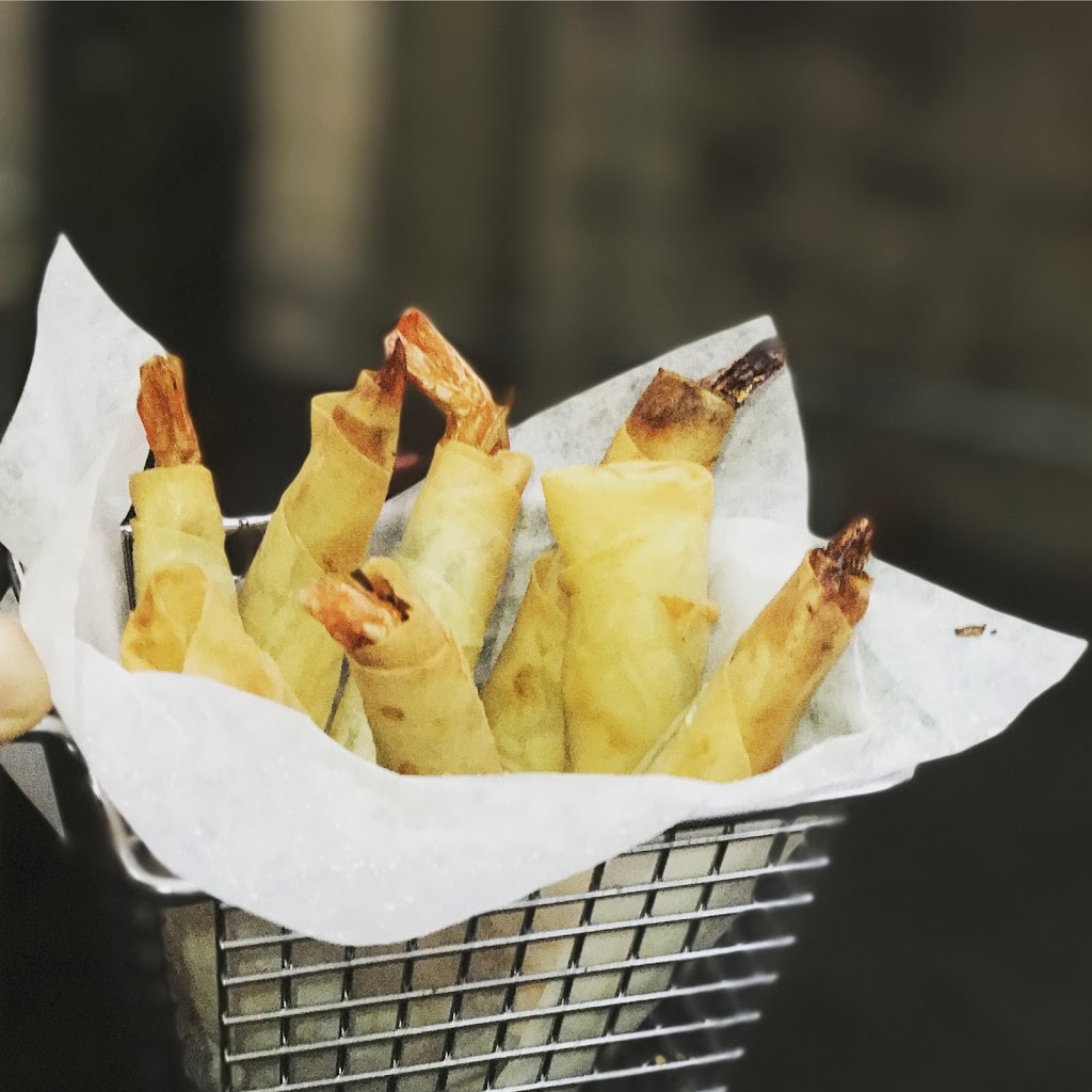 New Saigon | 31935 S Fraser Way #108, Abbotsford, BC V2T 1V5, Canada | Phone: (604) 864-0587