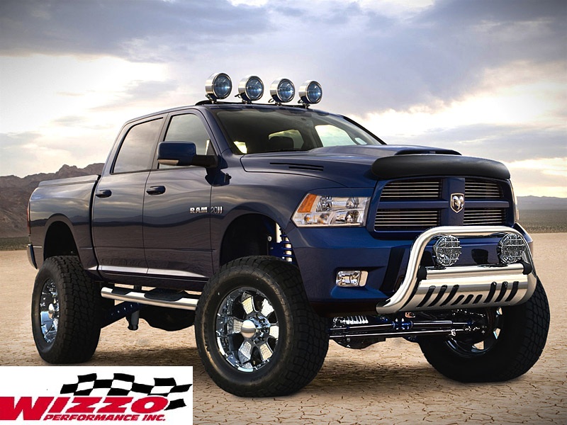 Wizzo Performance | 16510 Route Sir Wilfrid Laurier, Mirabel, QC J7J 2G3, Canada | Phone: (450) 560-9178