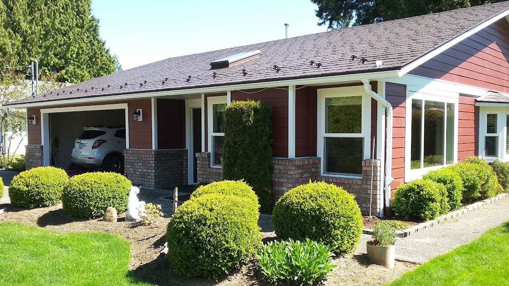 Hank’s Gutters & Exteriors Ltd. | 1254 Ormonde Rd, Parksville, BC V9P 1W4, Canada | Phone: (250) 752-6872