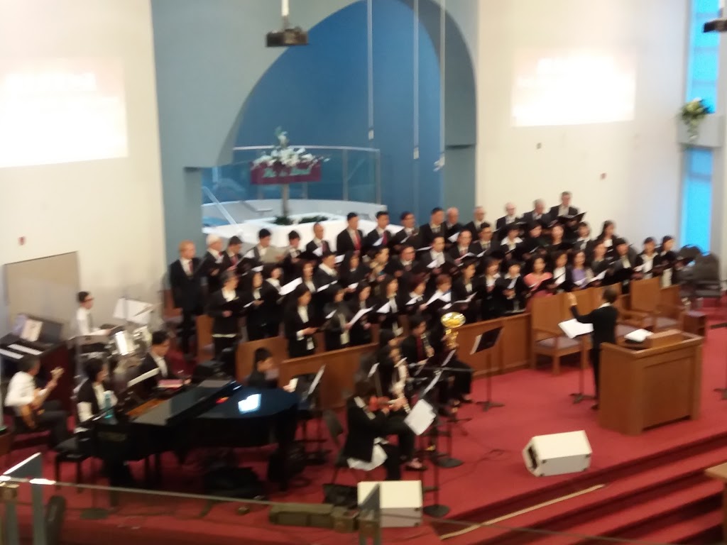 Wismer Baptist Church | 180 Mingay Ave, Markham, ON L6E 1H8, Canada | Phone: (905) 209-8227