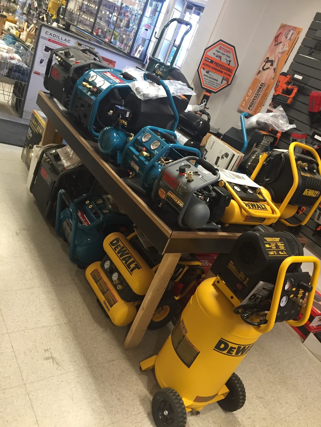 Prime Fasteners Regina | 219 4 Ave E, Regina, SK S4N 4Z7, Canada | Phone: (306) 565-2074