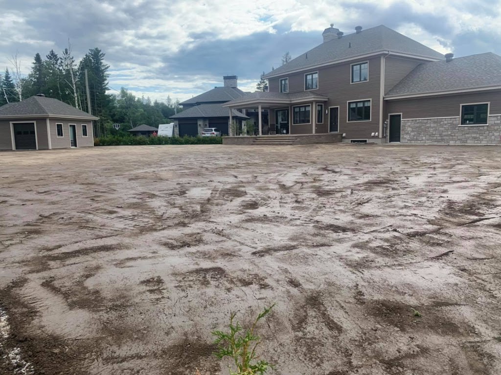 Jeannot Daigle inc. | 4101 Rue Hamel, Thetford Mines, QC G6H 2H3, Canada | Phone: (418) 334-8140