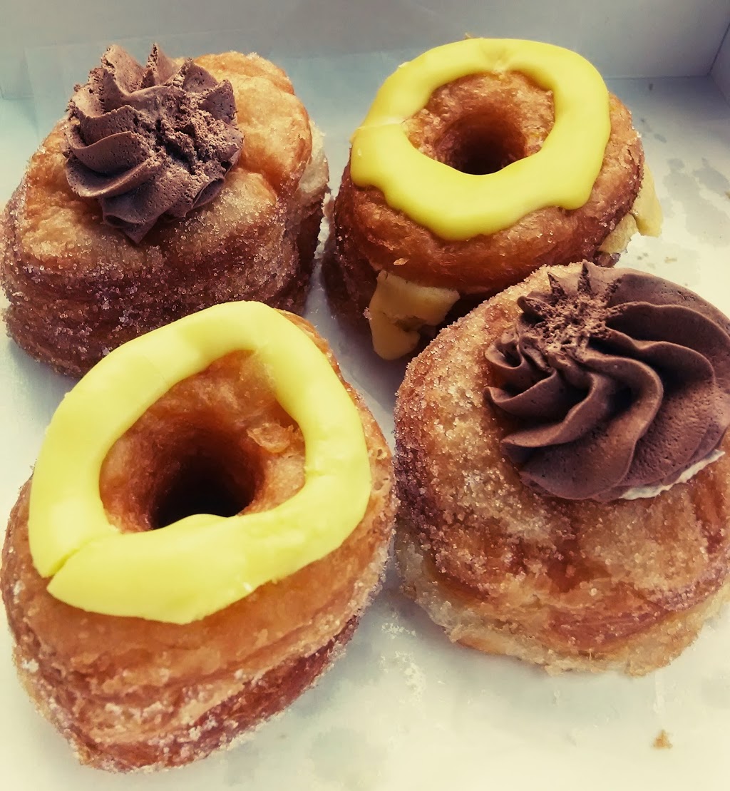 La Cornetteria | 6528 Boul St-Laurent, Montréal, QC H2S 3C6, Canada | Phone: (514) 277-8030