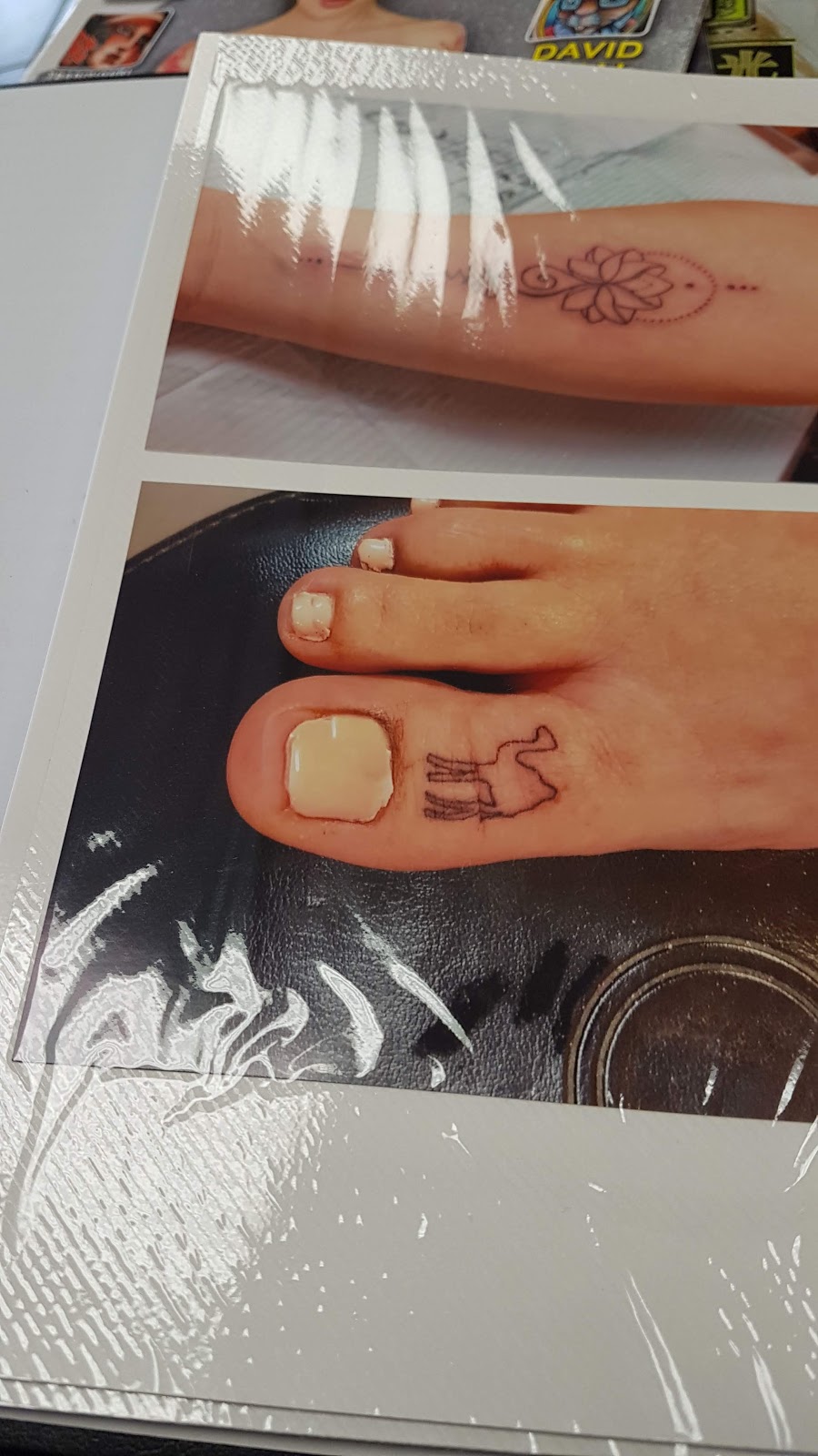 DS2 Tattoos And Piercings | 7905 Yonge St, Innisfil, ON L9S 1K9, Canada | Phone: (705) 431-8209