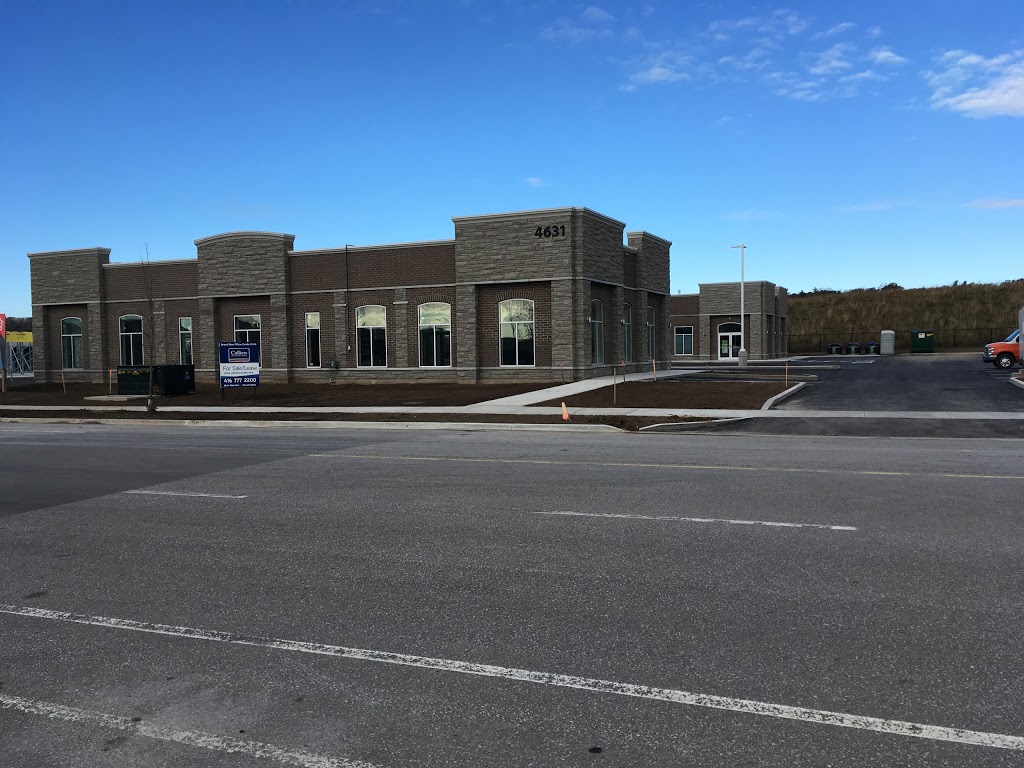 Dr. Jim Gilliard | 4631 Palladium Way Unit 6, Burlington, ON L7M 0W9, Canada | Phone: (905) 634-6000