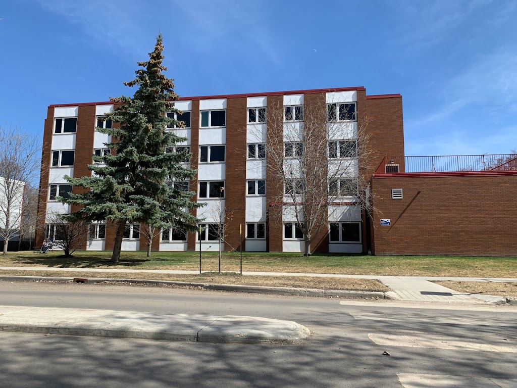 Vista Housing for Seniors -Alliance Villa | 12620 109 Ave NW, Edmonton, AB T5M 2J1, Canada | Phone: (780) 454-8109