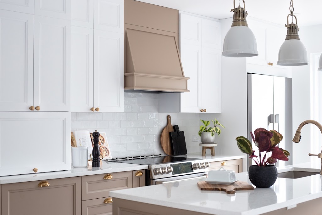KarolAnne Design Studio | 40 Rue des Trembles, Saint-Jean-sur-Richelieu, QC J2W 1B1, Canada | Phone: (514) 913-5668