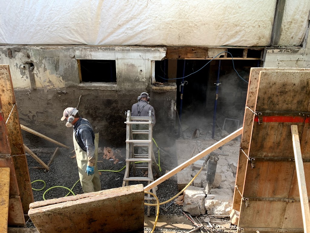 Excavation, Démolition et Transport Ouellet et filles | 1752 Rue Daniel, Saint-Lin - Laurentides, QC J5M 1G7, Canada | Phone: (450) 516-0215