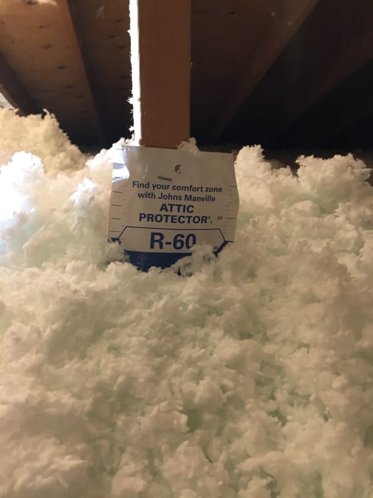 Comfort Home Attic Insulation | 3670 63 Ave NE Unit 250, Calgary, AB T1Y 2R6, Canada | Phone: (403) 479-6413