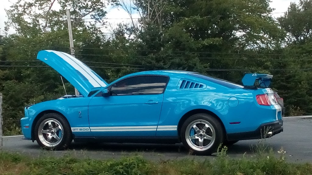 Auto Wheels in Motion Ltd dba The Atlantic RV Exchange | 9220 Highway 7, Head of Jeddore, NS B0J 1P0, Canada | Phone: (902) 889-3722