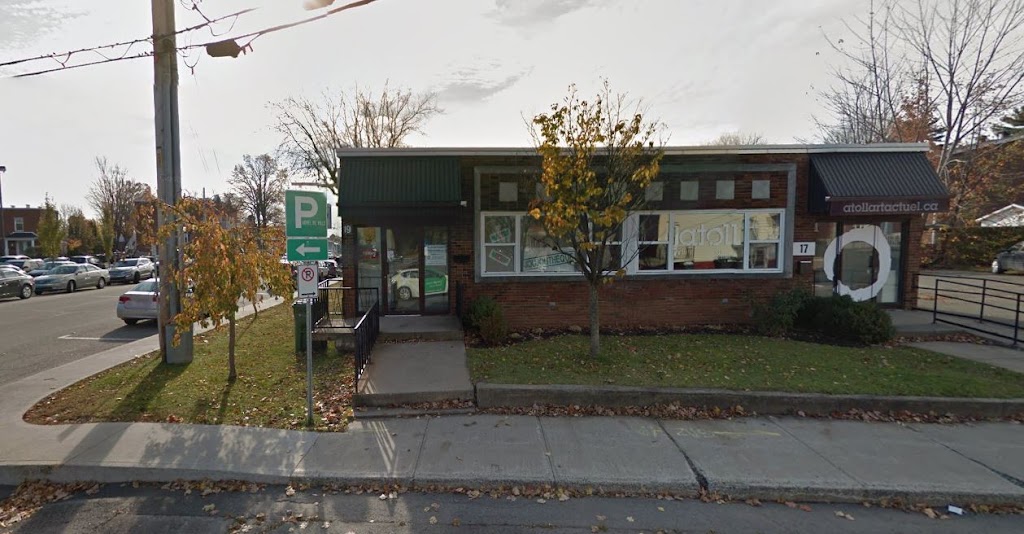 Joujouthèque des Bois-Francs | 19 Rue des Forges, Victoriaville, QC G6P 1N5, Canada | Phone: (819) 604-1864