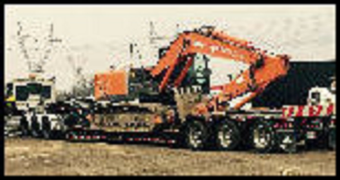 J T Supreme Heavy Hauling LTD | 10 Imperial Ct, Brampton, ON L6T 4X4, Canada | Phone: (416) 747-6661