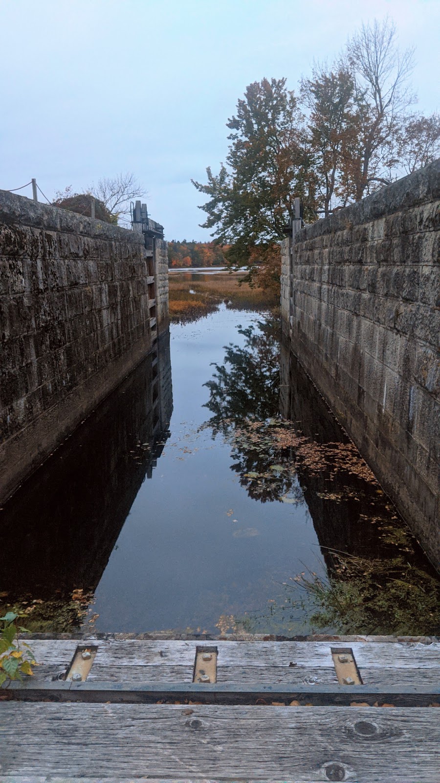 Lock 5, Shubenacadie Canal | Wellington, NS B2T 1A2, Canada | Phone: (902) 462-1826