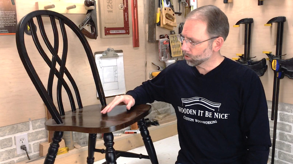Wooden It Be Nice - Furniture Repair | 29 Wessex Dr, Whitby, ON L1M 2C3, Canada | Phone: (905) 655-0935