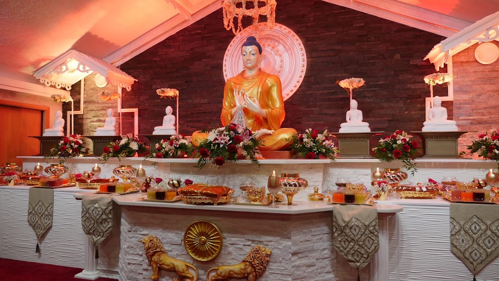 Buddha Meditation Centre of Halton | 148 Main St S, Acton, ON L7J 1X9, Canada | Phone: (519) 929-9696