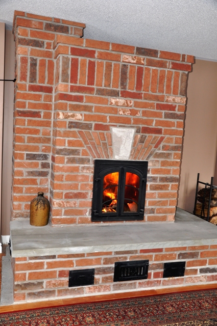 Carpathian Masonry | 2215 Sixth Line Rd, Dunrobin, ON K0A 1T0, Canada | Phone: (613) 852-3445