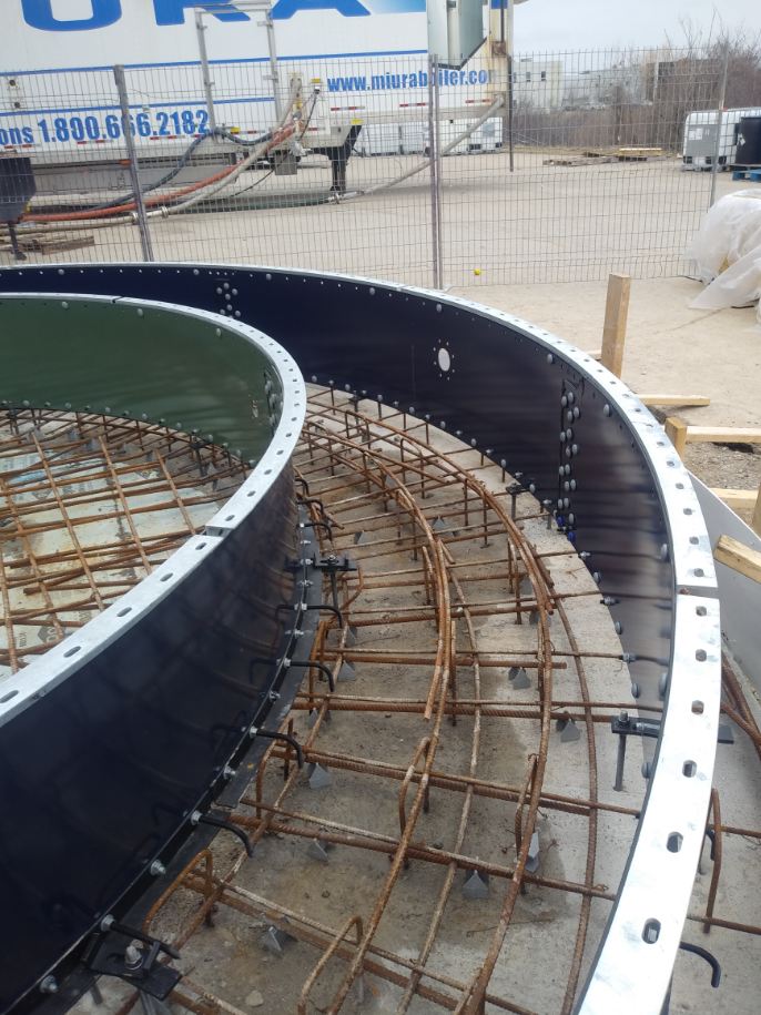 Total Concrete Cutting and Coring | 431 Dundas St N, Cambridge, ON N1R 5R5, Canada | Phone: (519) 567-8310