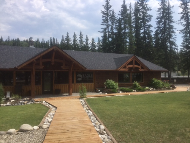 Eagle Engineering Corp. | 19 White Ave, Bragg Creek, AB T0L 0K0, Canada | Phone: (403) 949-9116