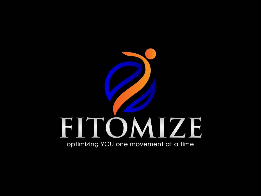 Fitomize | 190 Hurst Dr, Barrie, ON L4N 8K8, Canada | Phone: (705) 725-4311